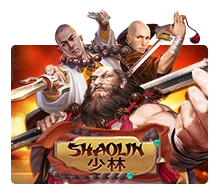 Joker123 : Shaolin - STORYBET138