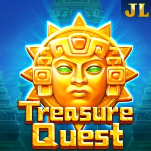 Treasure Quest - STORYBET138