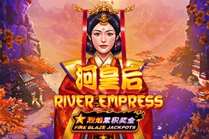 Fire Blaze: River Empress - STORYBET138