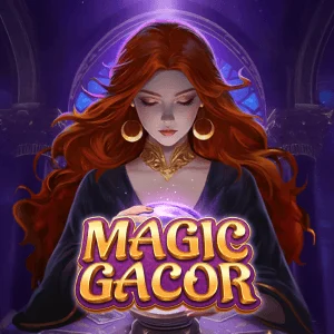 Magic Fortune - STORYBET138