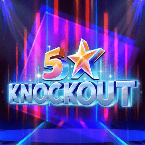5 Star Knockout - STORYBET138