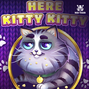 Here Kitty Kitty - STORYBET138