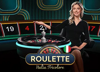 Italian Roulette - STORYBET138