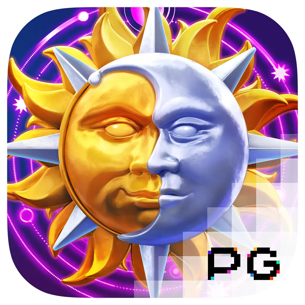 PGSoft : Destiny of Sun & Moon - STORYBET138