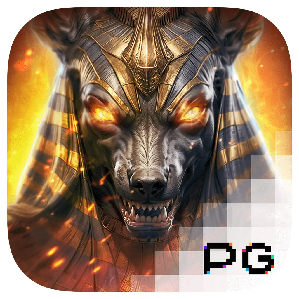 Anubis Wrath - STORYBET138