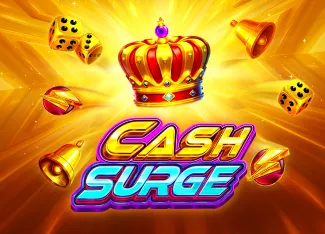 Pragmatic : Cash Surge - STORYBET138