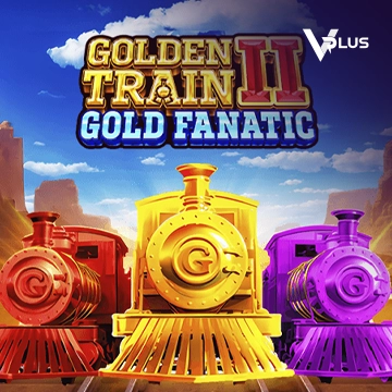 Golden Train 2 - STORYBET138