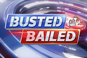 Busted Or Bailed - STORYBET138