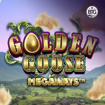 Golden Goose Megaways - STORYBET138