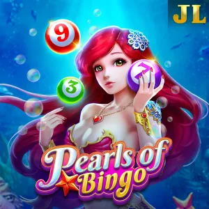 Pearls of Bingo - STORYBET138
