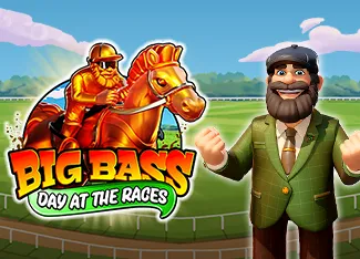 Pragmatic : Big Bass Day at the Races - STORYBET138