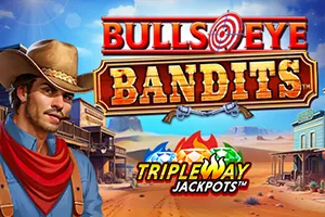 Bulls Eye Bandits - STORYBET138