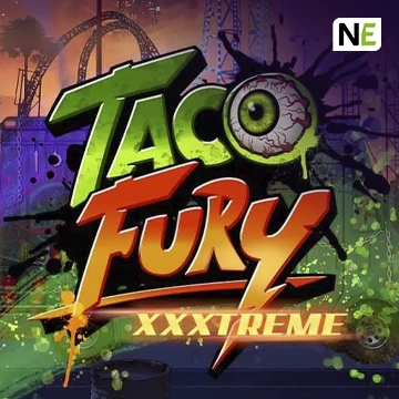 Taco Fury XXXtreme - STORYBET138