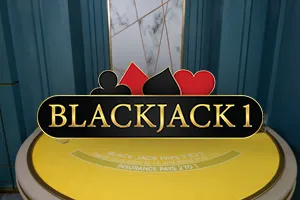 Blackjack 1 - STORYBET138