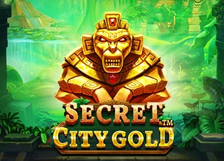 Pragmatic : Secret City Gold - STORYBET138