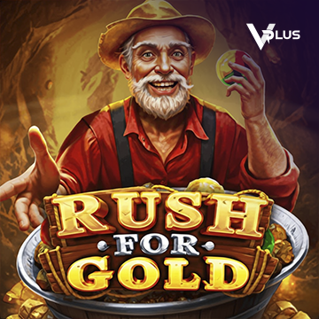 Rush For Gold - STORYBET138