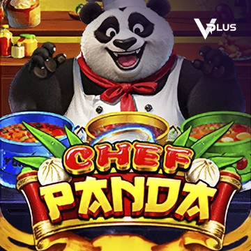Chef Panda - STORYBET138