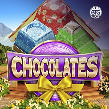 Chocolates - STORYBET138