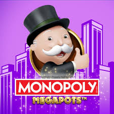 MONOPOLY Megapots - STORYBET138