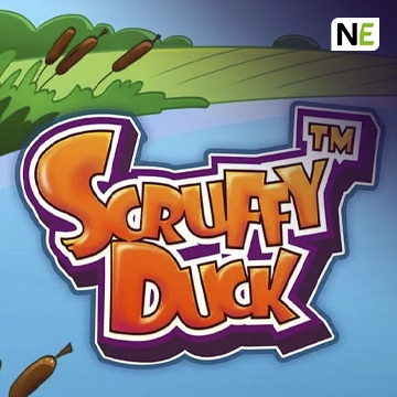 Scruffy Duck - STORYBET138