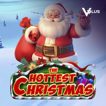 The Hottest Christmas - STORYBET138