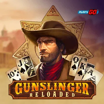 Gunslinger: Reloaded - STORYBET138