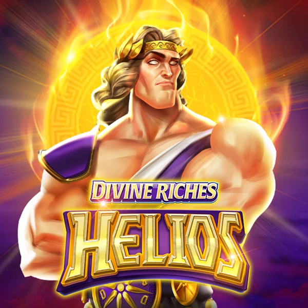 Microgaming : Divine Riches Helios - STORYBET138