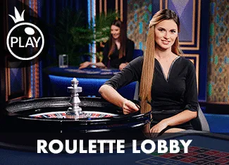 Roulette Lobby - STORYBET138