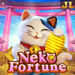 Neko Fortune - STORYBET138