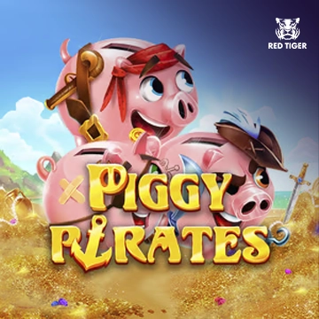 Piggy Pirates - STORYBET138