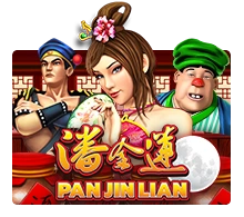 Joker123 : Pan Jin Lian 2 - STORYBET138