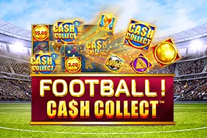 Football! Cash Collect - STORYBET138