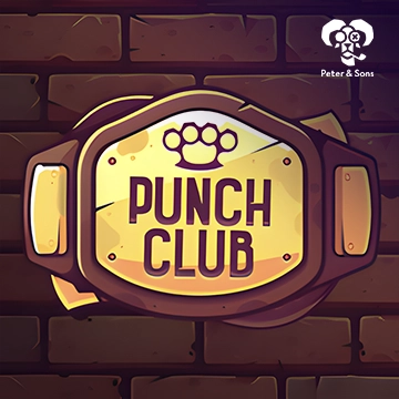 Punch Club - STORYBET138