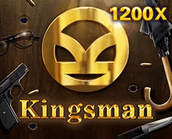 Kingsman - STORYBET138