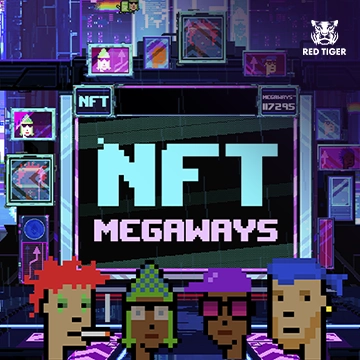 NFT Megaways - STORYBET138