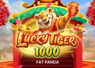 Pragmatic : Lucky Tiger 1000 - STORYBET138