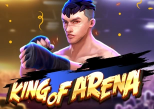 Penguasa Arena - STORYBET138