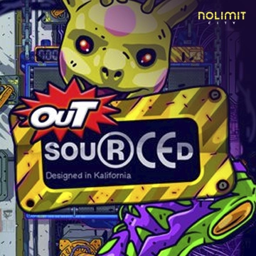 NolimitCity : Outsourced - STORYBET138