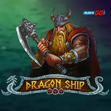Dragon Ship - STORYBET138