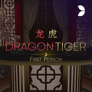 First Person Dragon Tiger - STORYBET138