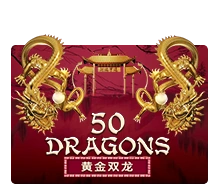 Joker123 : Fifty Dragons - STORYBET138