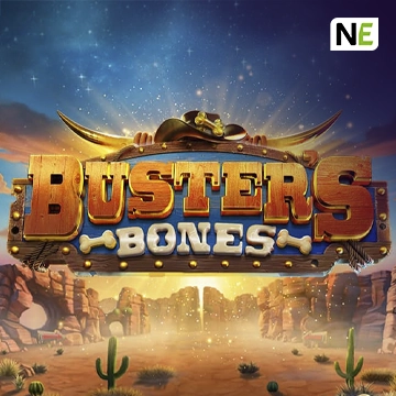 Busters Bones - STORYBET138