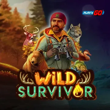 Wild Survivor - STORYBET138