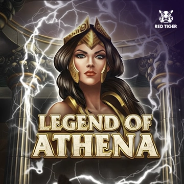 Legend of Athena - STORYBET138