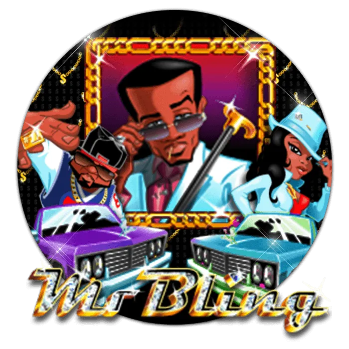 Habanero : Mr Bling - STORYBET138