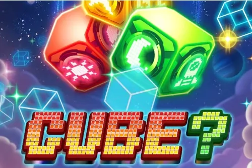 PLAYSTAR : CUBE? - STORYBET138