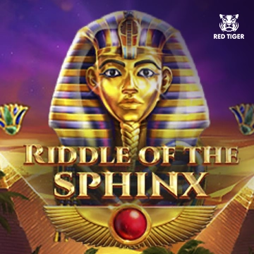 Riddle Of The Sphinx - STORYBET138