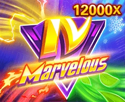 Marvelous IV - STORYBET138
