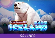 Iceland SA - STORYBET138