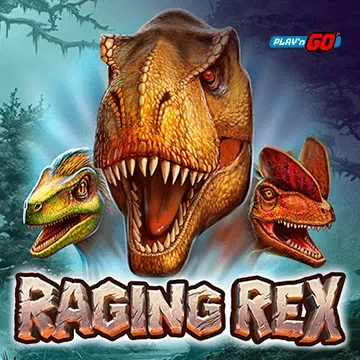 Raging Rex - STORYBET138